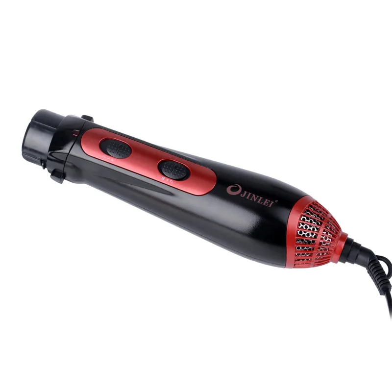 В 240-220 В электрический фен для завивки волос фен стайлер фен для волос машина щетка расческа выпрямитель диффузор инструмент для укладки 4950