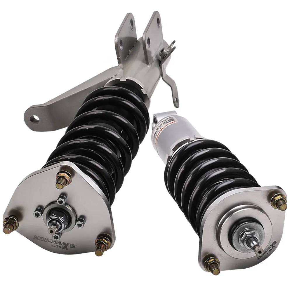 Для Honda Civic EM2 2001 2005 демпфер регулируемый комплект подвески Coilover подходит для DC5 EP3