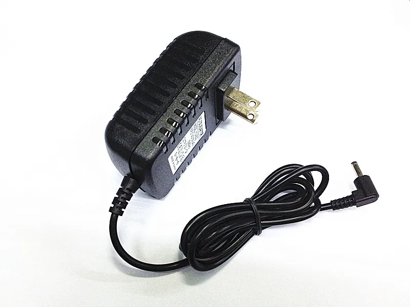 5V 2A Wall Adapter AC/DC Power Supply 3.5mm x 1.3mm For Foscam CCTV IP Camera 