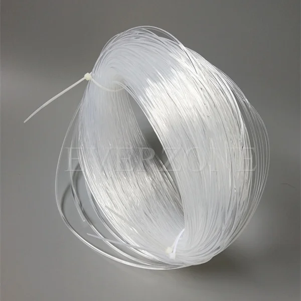 2.0mm side light fiber optic cable 3