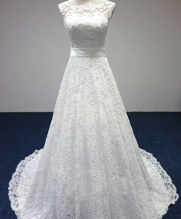 wedding dresses