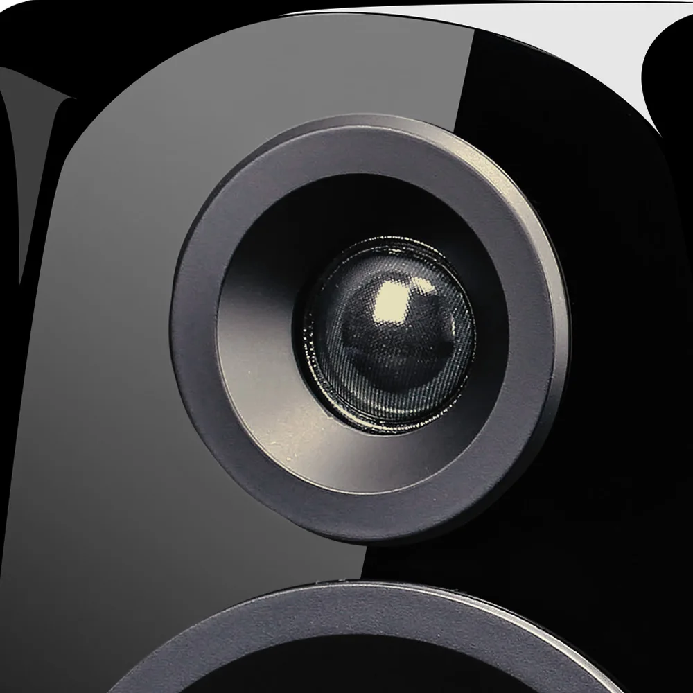 Nobsound M100 дерево активный hi fi колонки 2 0 проводной Портативный сочетание динамик