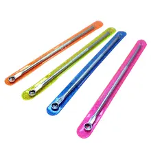 Горячая распродажа 20 штук игла для удаления угрей прыщи, Угри Инструмент для удаления инструмент для удаления дефектов кожи удаления из нержавеющей стали инструмент для ухода за кожей