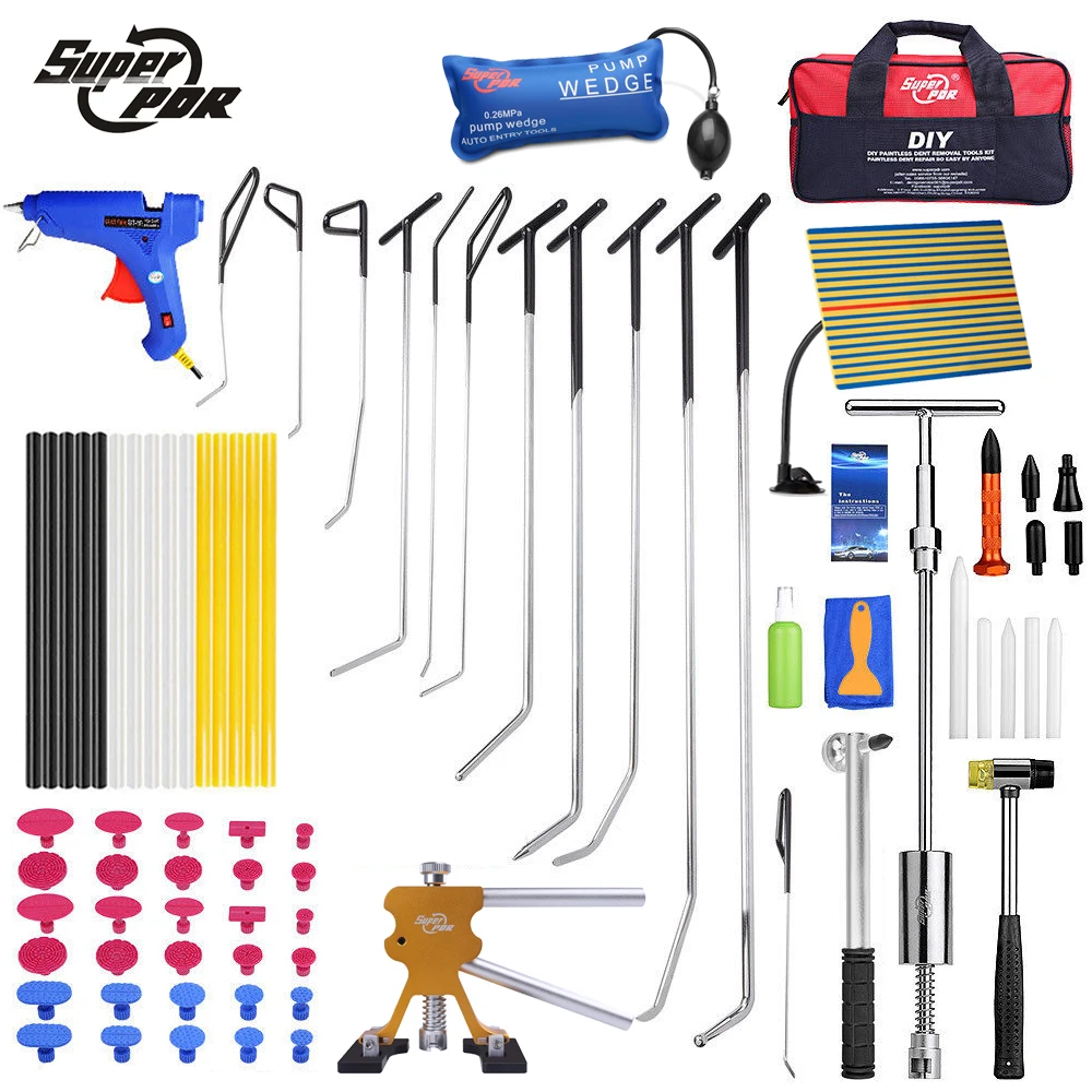 Aliexpress.com : Buy Super PDR Hooks Push Rods Reflector