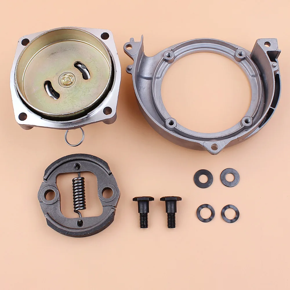 Kit De Rondelles De Boulons D'embrayage Pour Honda GX31 GX35 GX35NT