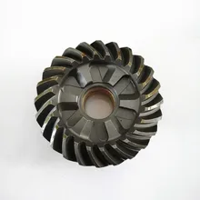 Передняя шестерня в сборе подходит для Yamaha подвесной 3 Cyl двигатель 40HP 50HP 24 T 6H4-45560-00 6H4-45560-01