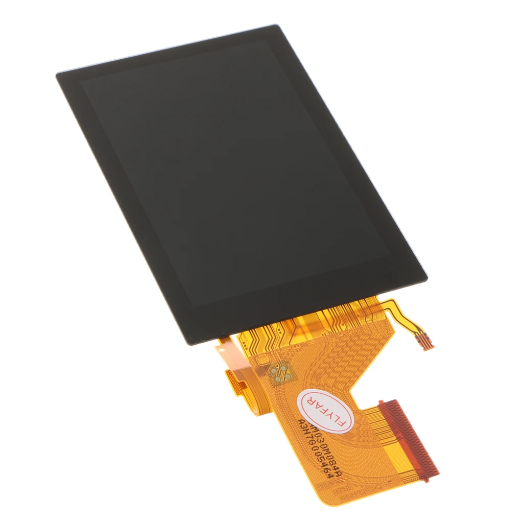 LCD Display Screen with Backlight Repair Part for Nikon Coolpix B700 Camera