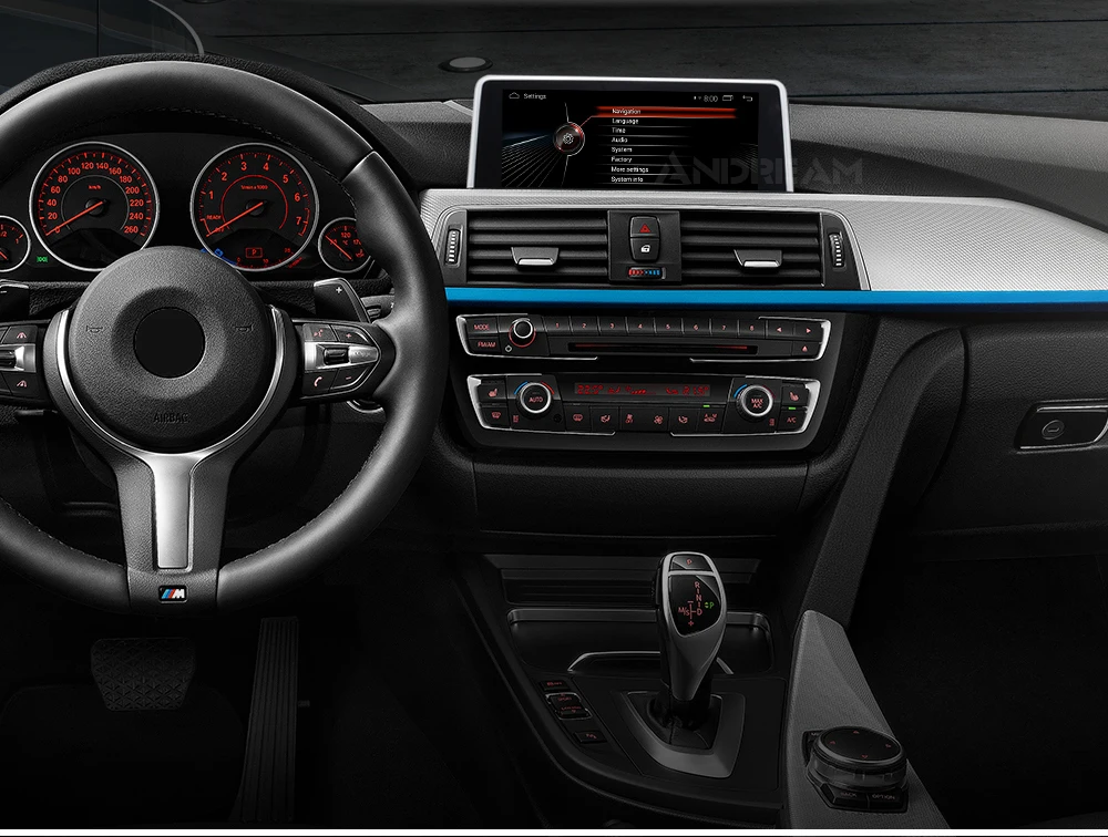 Excellent Andream 10.25" 6 Core Android 9.0 Car Multimedia Player Auto Radio HeadUnit For BMW Series 3 F30 GPS Navigation Bluetooth 3 Excellent Andream 10.25" 6 Core Android 9.0 Car Multimedia Player Auto Radio HeadUnit For BMW Series 3 F30 GPS Navigation Bluetooth 3