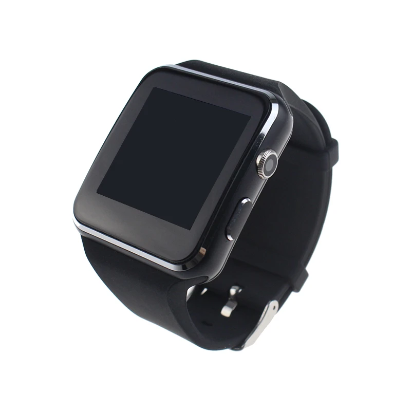 x6 android smart watch