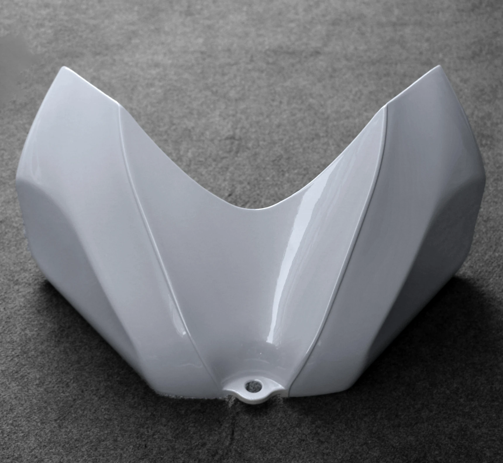 

Fuel Gas Tank Fairing Cover Shell Cowl Shelter For Suzuki GSXR600/750 2006-2007