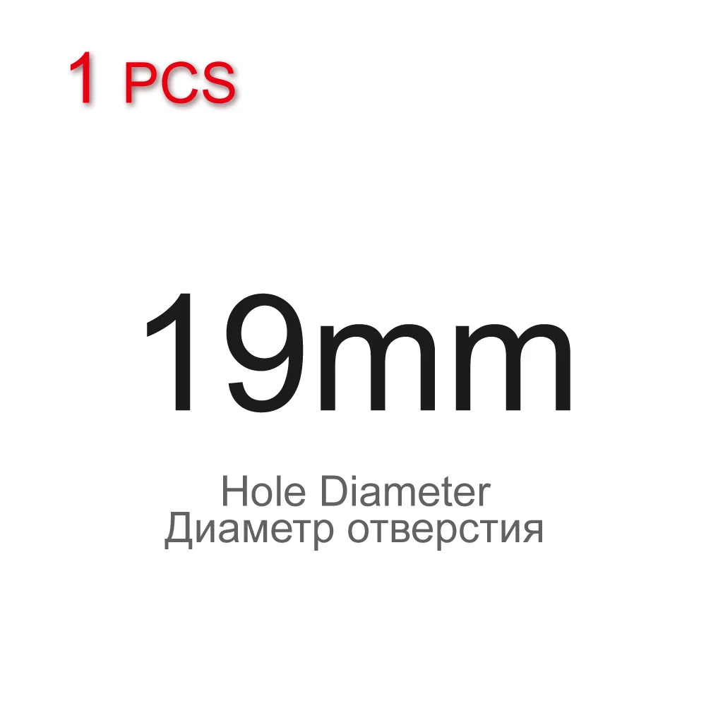 19mm 1pcs