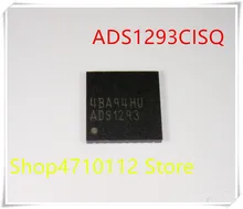 NEW 1PCS/LOT ADS1293CISQ ADS1293 QFN-28 IC