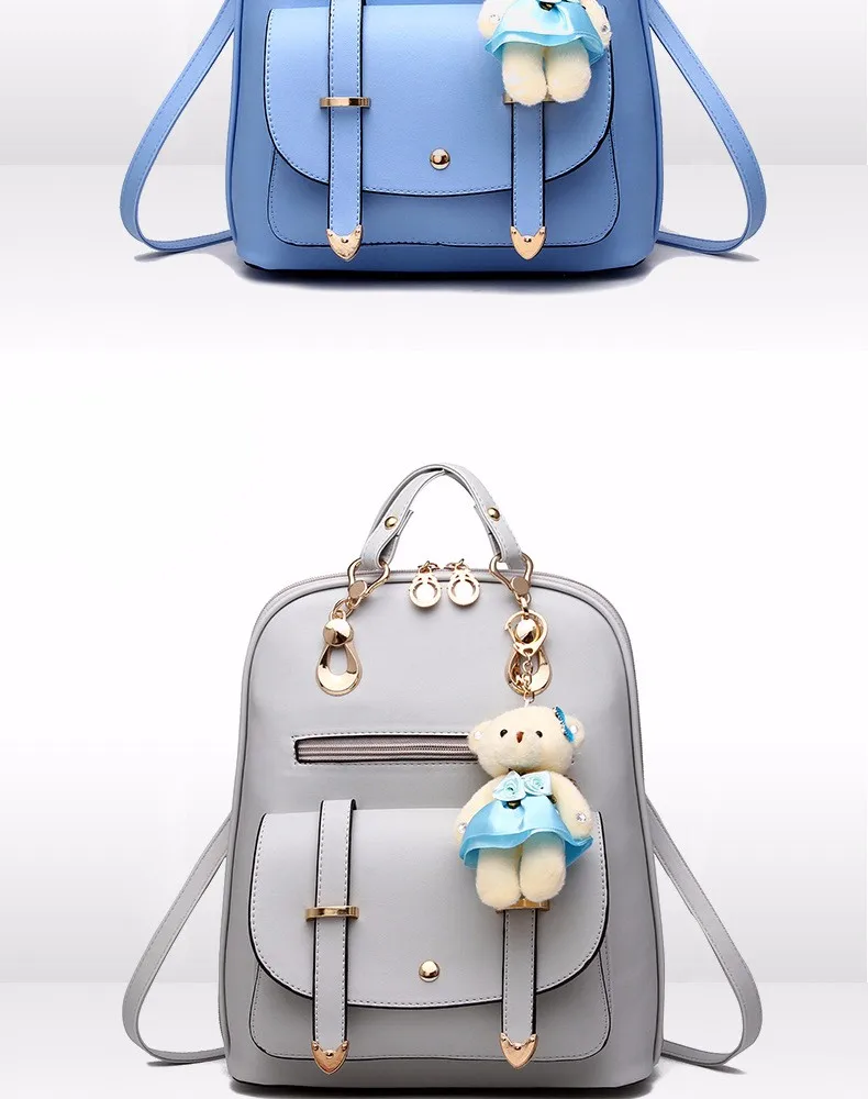 leather backpack  (7)