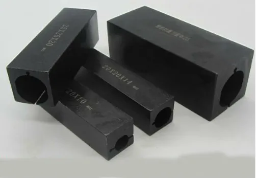 

25*25mm 25*25*08/10/12/14/16/20 Cutting Tool Stand Holder CNC hole cutter path boring bar tool set of tungsten steel seismic