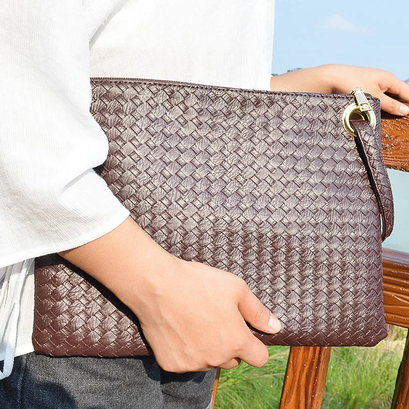 big w clutch bags