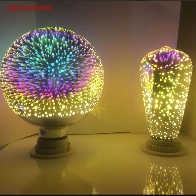 新しい3d花火電球マジックe27光タングステンst64 G95 ダイヤモンド スターcolofulホテルバー市場ショップ装飾照明 E27 Light Market Lightingbulb Light Aliexpress 新しい3d花火電球マジックe27光タングステンst64 G95 ダイヤモンド スターcolofulホテルバー市場ショップ装飾照明 E27 Light Market Lightingbulb Light Aliexpress