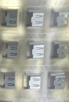 HDMI порт разъем интерфейса для Playstation 4 PS4 Серебряный CUH-1xx6 | Электроника
