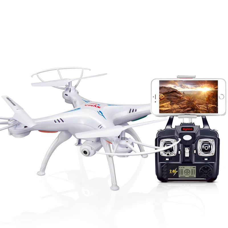 SYMA X5SW FPV RC Drone With HD Camera Real Time Video Helicopter Remote Control Quadrocopter цена SYMA X5SW FPV RC Drone With HD Camera Real Time Video Helicopter Remote Control Quadrocopter цены онлайн