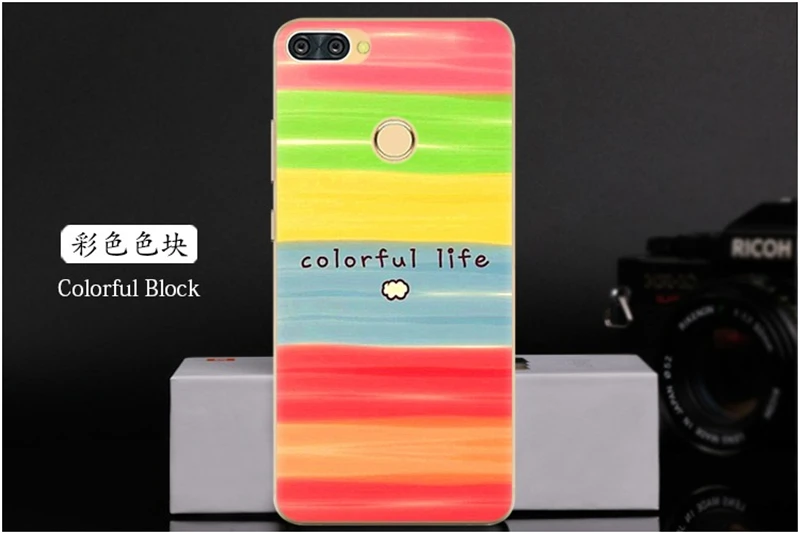 Full body protect case For Infinix Hot 6 Pro X608 (7)