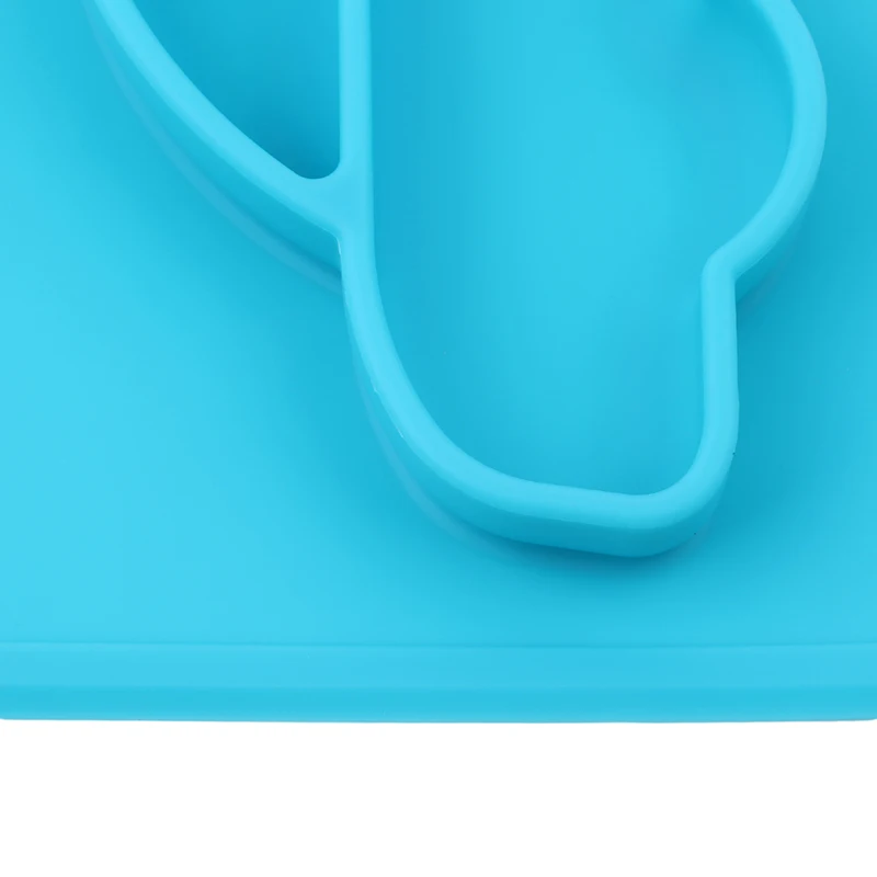 Baby Bowls Plate Tableware Children Food Container Placemat Dishes Infant Feeding Cup Child Silicone Kids Feed Plate Baby Bowls Plate Tableware Children Food Container Placemat Dishes Infant Feeding Cup Child Silicone Kids Feed Plate