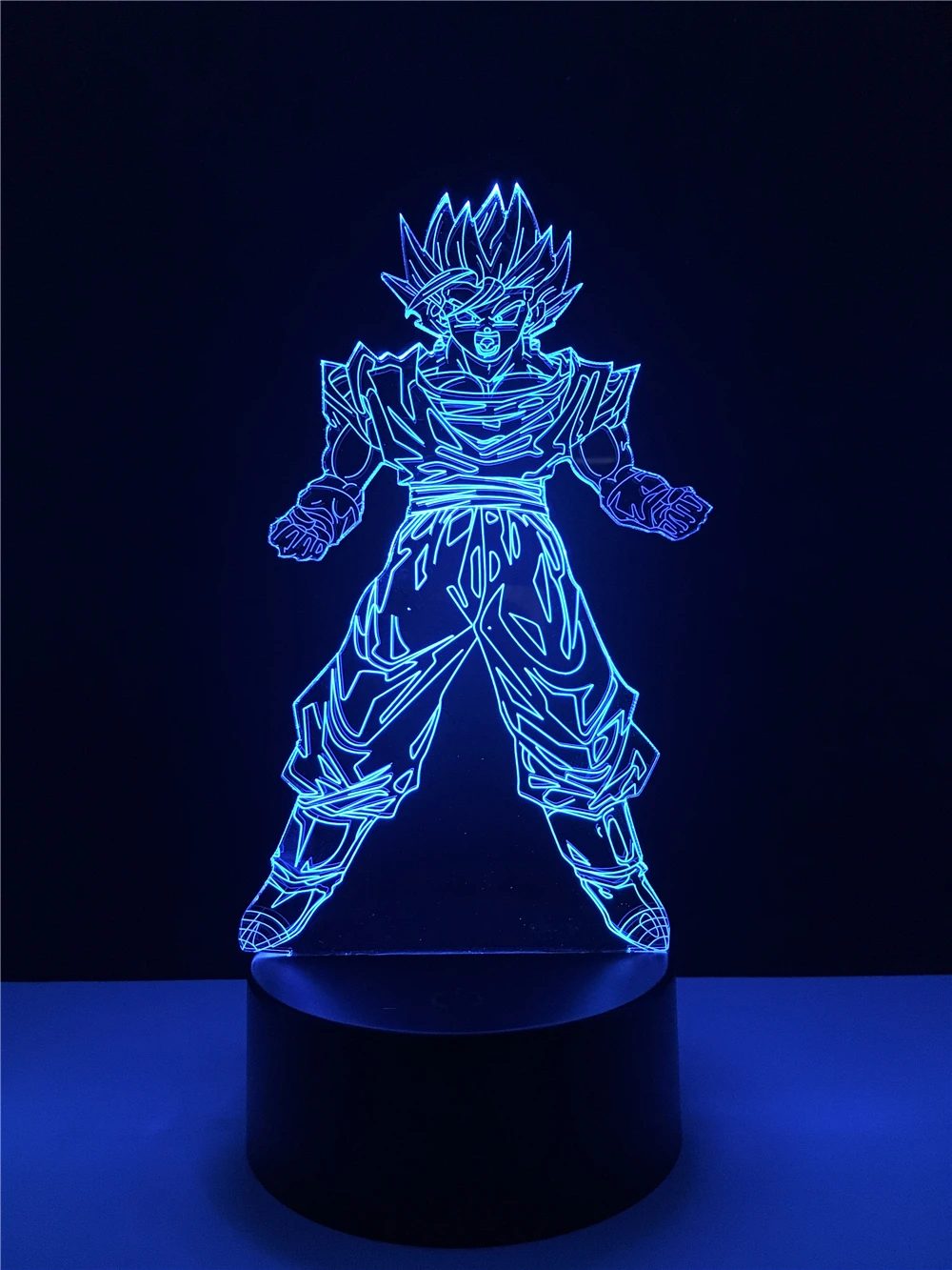 HTB1mNTobsnI8KJjSsziq6z8QpXac.jpg_ Lampka 3D Dragon Ball Goku