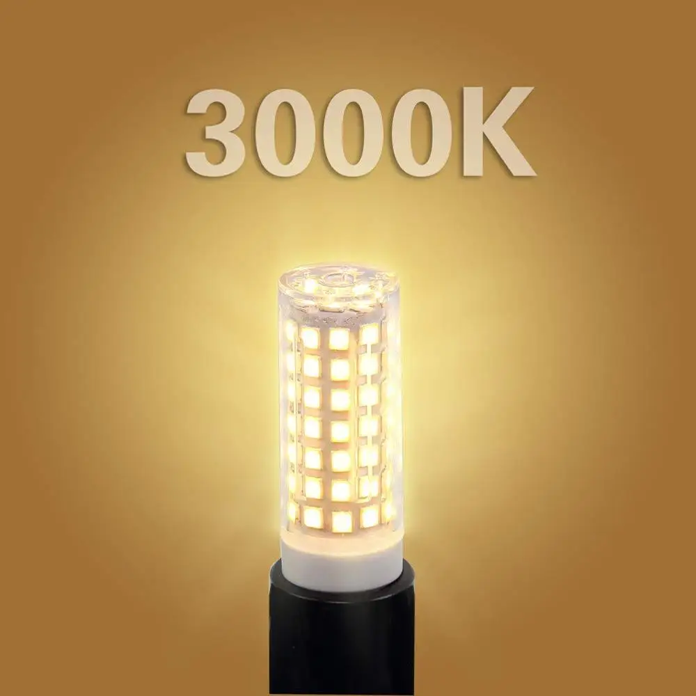 BA15D Базовая светодиодный ная лампа 120 Вольт E14 Bulbs8.5W G9 заменяет Тип JD для подвесных