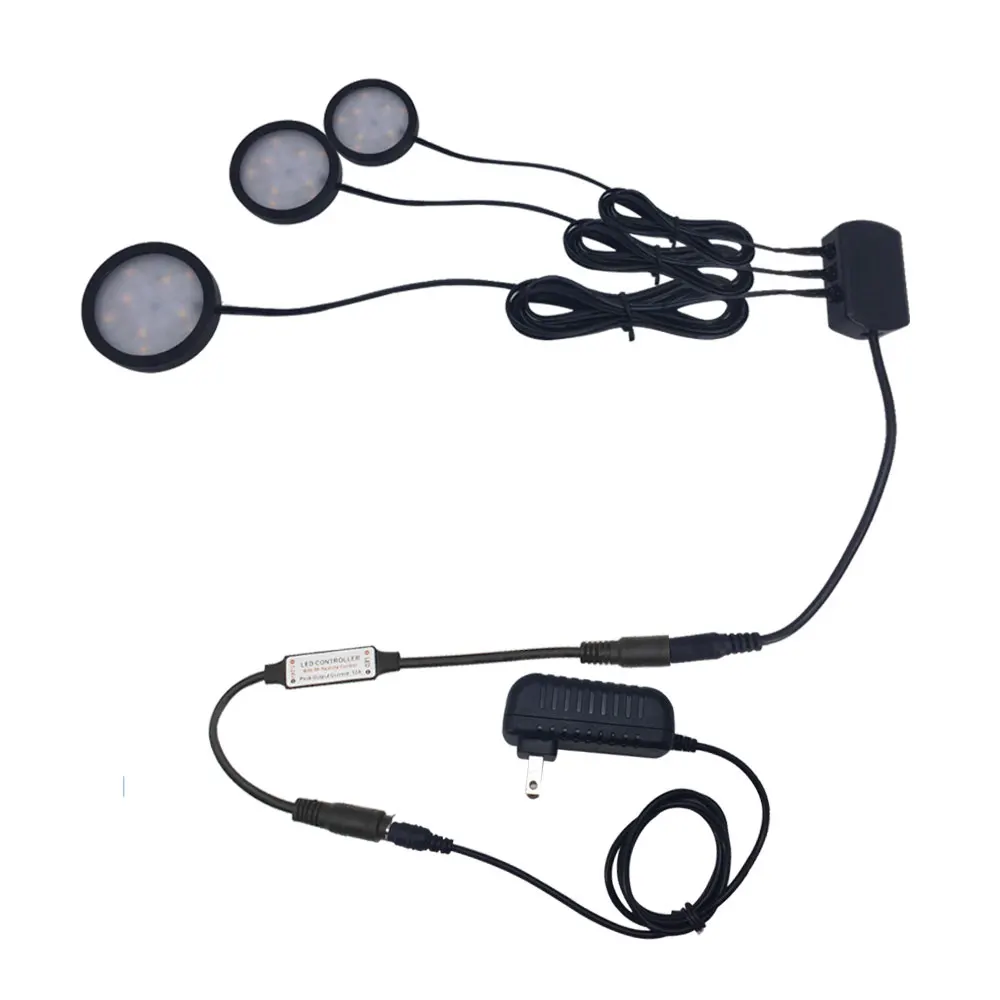 رقيقة جدا عكس الضوء 12 V LED تحت إضاءة الخزانات كيت الأسود الحبل الألومنيوم مصباح ليد كري مصباح ل طاولة مطبخ خزانة الإضاءة رقيقة جدا عكس الضوء 12 V LED تحت إضاءة الخزانات كيت الأسود الحبل الألومنيوم مصباح ليد كري مصباح ل طاولة مطبخ خزانة الإضاءة
