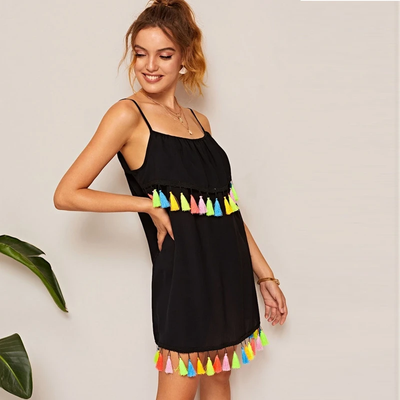 2019 женское вечернее платье Vestido облегающая сексуальная юбка Спагетти ремни Новое
