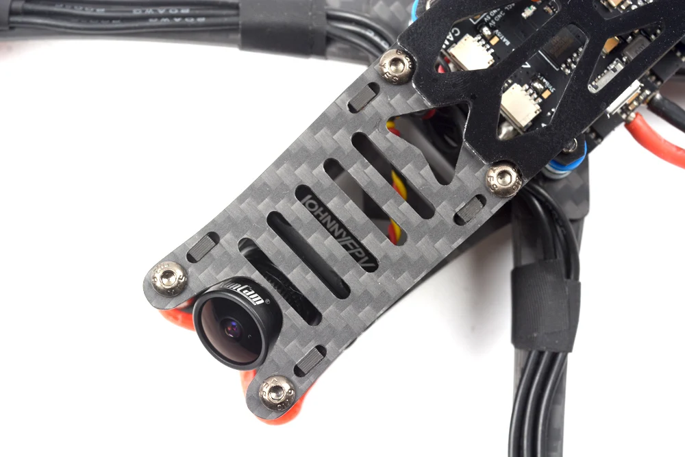 Skystars Star-lord 228 F4 OSD FPV гоночный Дрон w/40A BL_32 ESC 800mW VTX runcam Swift Mini 2 Квадрокоптер, Мультикоптер FPV