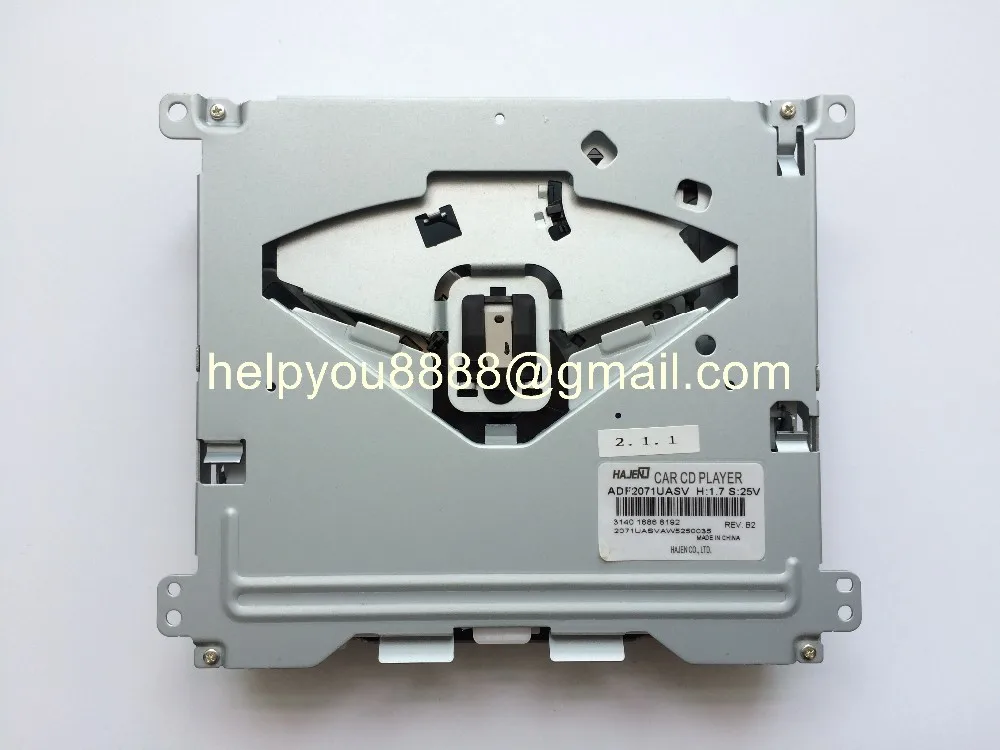 ADF2072UASV