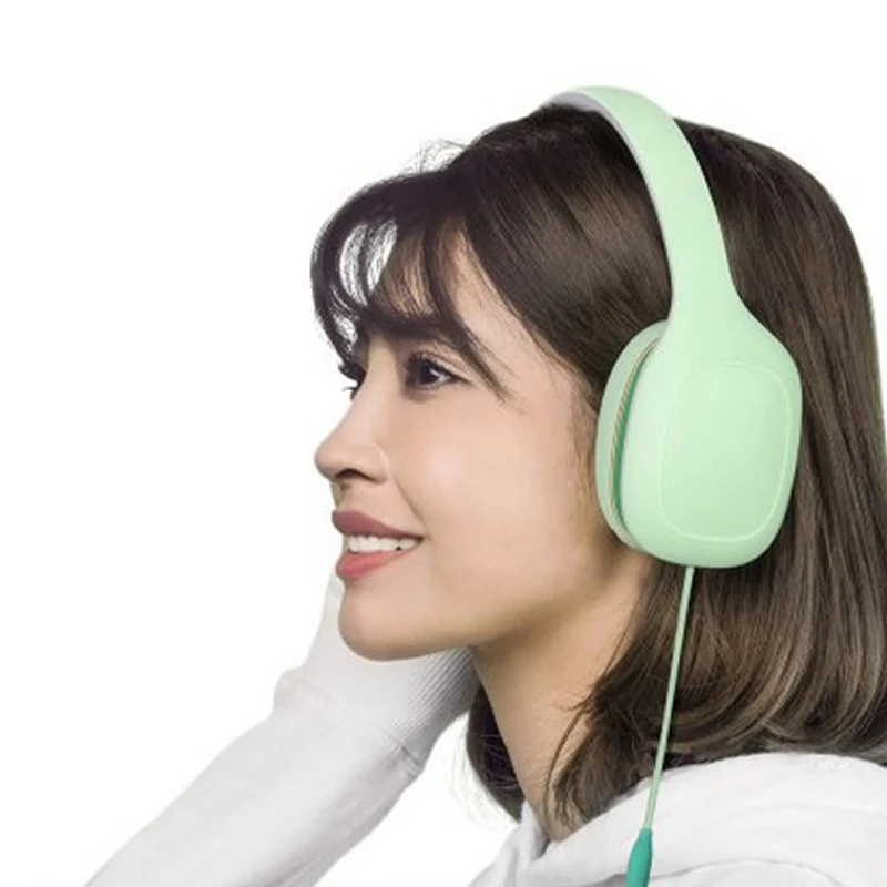 100% Original Headband Xiaomi Mi HiFi Headphone