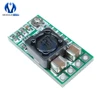 Module d'alimentation électrique abaisseur, convertisseur de tension, panneau réglable, Mini DC-DC 12-24V à 5V 3a 1.8V 2.5V 3.3V 5V 9V 12V, 10 pièces ► Photo 2/6