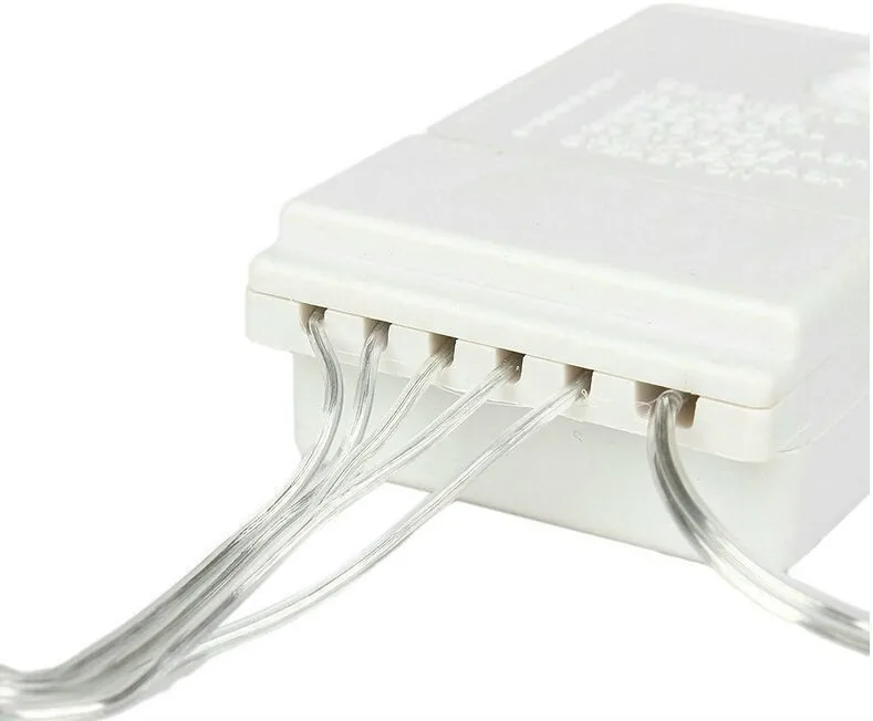 3M x 3M Christmas Decorative Wedding xmas string light   (8)