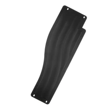 Electric Wheelchair Accessories Guard Plate Board Under Arm Support Armrest