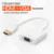 Revofree HDMI to VGA cable with audio and computer connected projector connector or HD HDMI to VGA converter adapter
