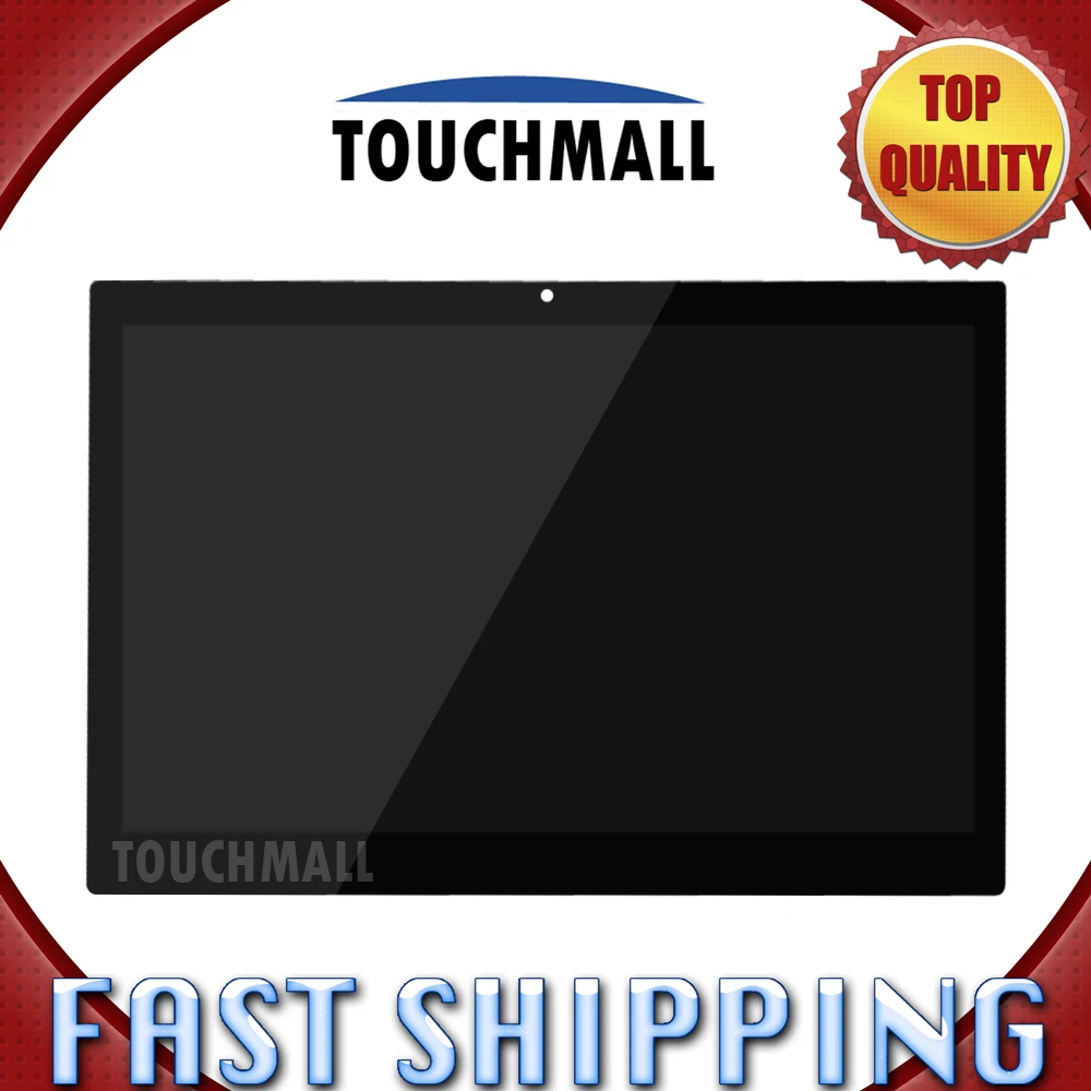 Новый ЖК-дисплей сенсорный экран сборка Замена для Acer Aspire V5-473 V5-473P B140XTN02.4