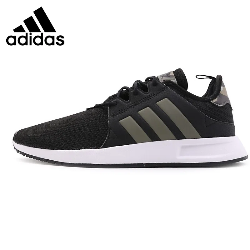 Оригинальное новое поступление 2018 Adidas Originals X_PLR унисекс обувь для скейтбординга