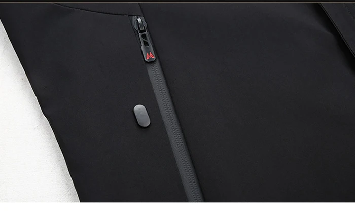 High Quality Moda Masculina