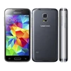 Оригинальный разблокированный Samsung Galaxy S5 Mini G800F 4,5 дюйма четырехъядерный 1,5 ГБ ОЗУ 16 Гб ПЗУ камера 8 МП Восстановленный телефон ► Фото 2/6