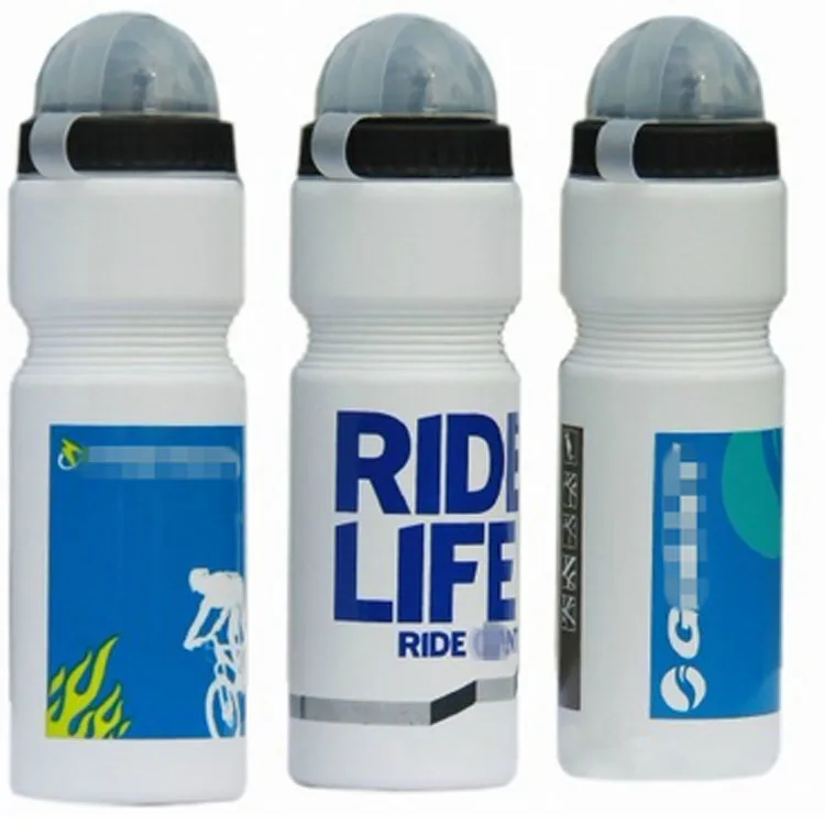 Белая бутылка для воды 750 мл|drink bottle|water drink bottlebottle white |