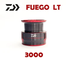 DAIWA FUEGO LT 1000D 2000D 2500 2500D 3000 3000D 4000 4000Dseries Рыболовная катушка