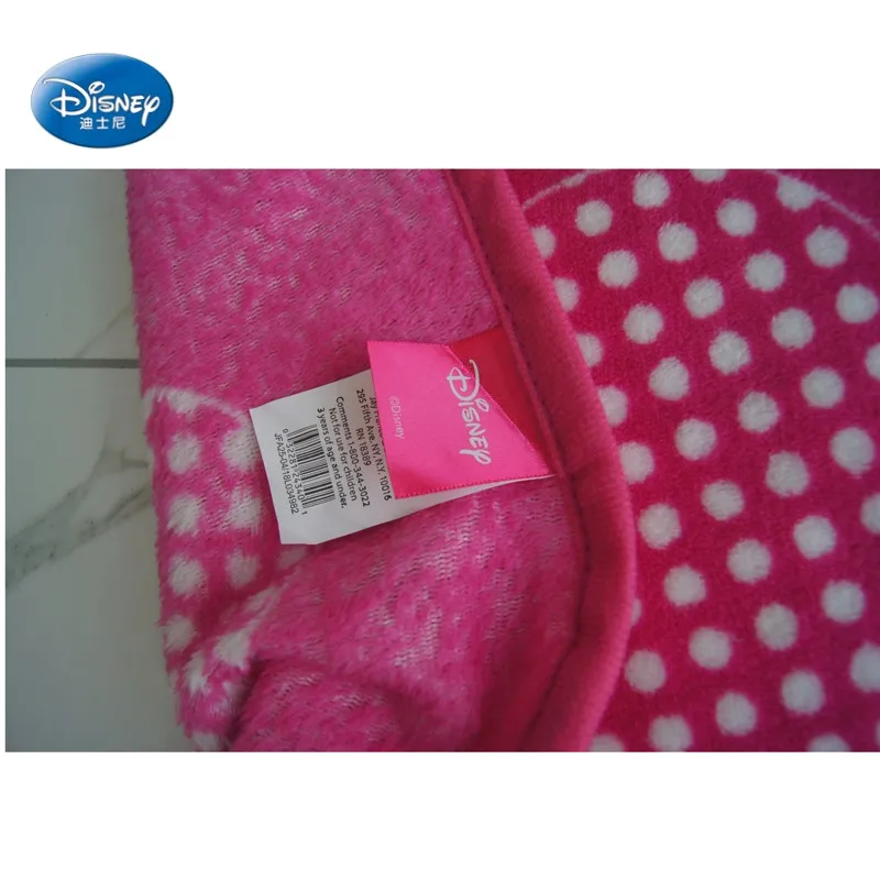 conew_minnie blanket (11)