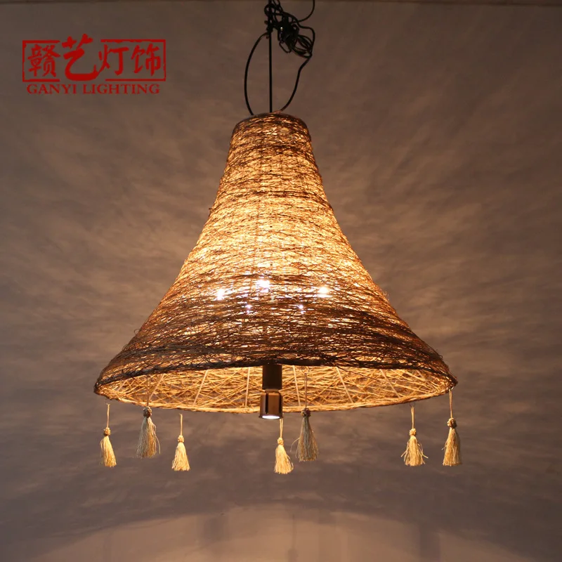 

style antique chandelier restaurant, bar shop, old decorative lamp, personalized garden Vintage lamp customization