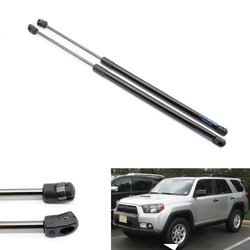 Buy 2pcs Auto Tailgate Rear Trunk Hatch Boot Lift