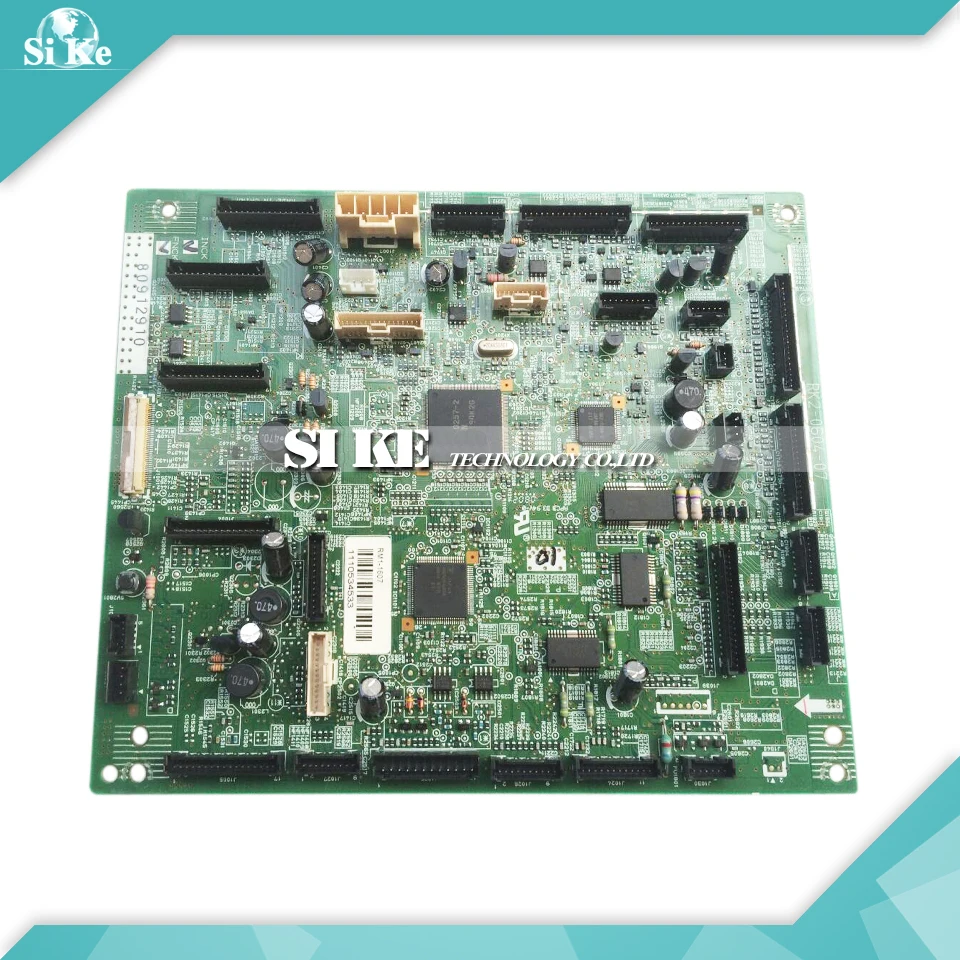 

LaserJet Printer DC Control Board For HP CP4005 4700 4005 RM1-1607 4700DN 4005DN CP4005DN DC Controller Board