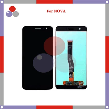 

10pcs/lot 5.0'' For Huawei Nova lcd CAN-L01 CAN-L02 CAN-L03 CAN-L11 L12 L13 Touch Screen Digitizer Assembly Replacement Parts