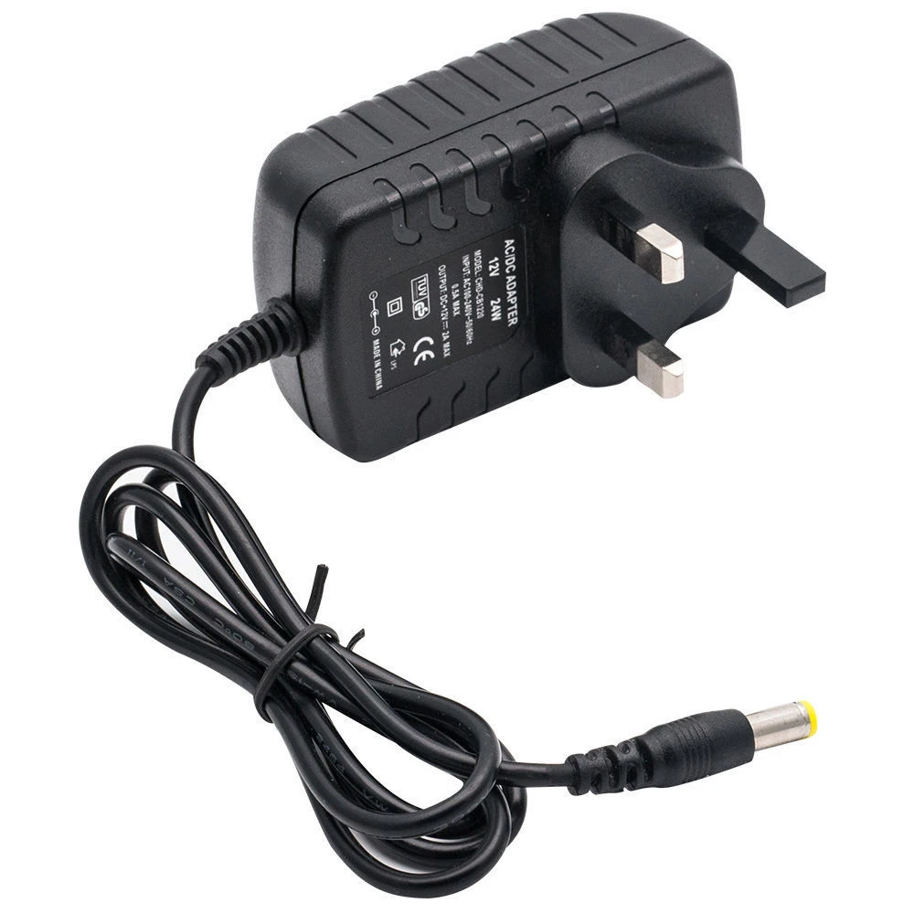 SOONHUA High Quality Power Charger DC 12V 2A 3A Power Supply Adapter Transformer For Led Strip Wireless Router Security Cameras SOONHUA High Quality Power Charger DC 12V 2A 3A Power Supply Adapter Transformer For Led Strip Wireless Router Security Cameras