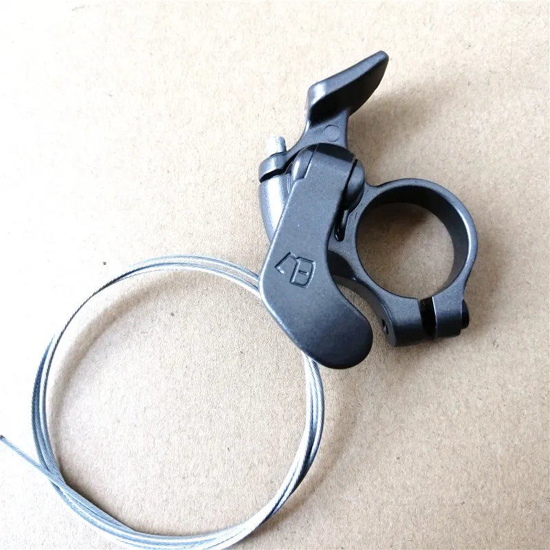 

MTB Bicycle Fork Part Damping Control Adjustment Switch Oil Gas Fork Lock Control Switch Universal For SUNTOUR Rock Shox