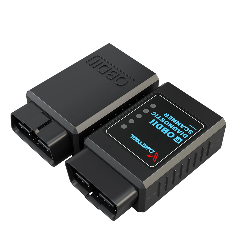 Сканер Елм 327 1.5 Купить В Барнауле