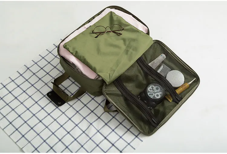 Bolsas para viagem